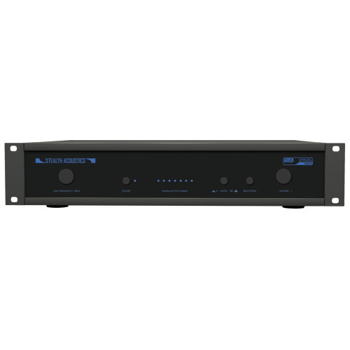 Stealth Acoustics SA255-MKII
