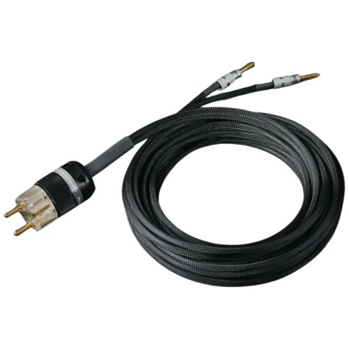 Audiovector Freedom Concept | R C Arreté (5m)