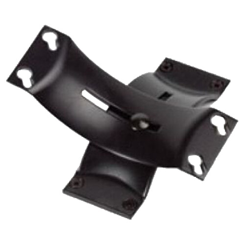 Audiovector Wall Bracket | Zwart