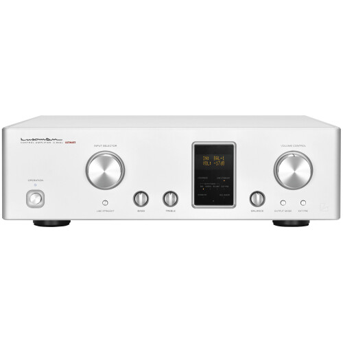 Luxman C-900u