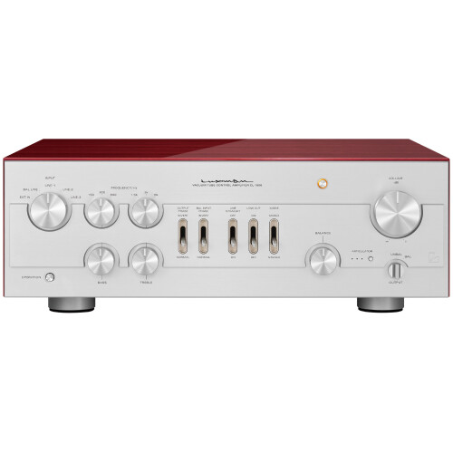 Luxman CL-1000