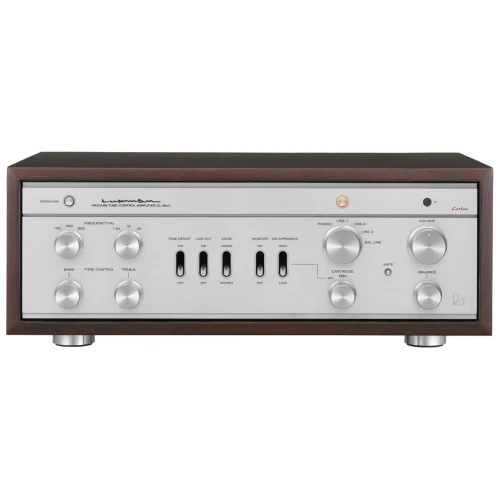 Luxman CL-38uC