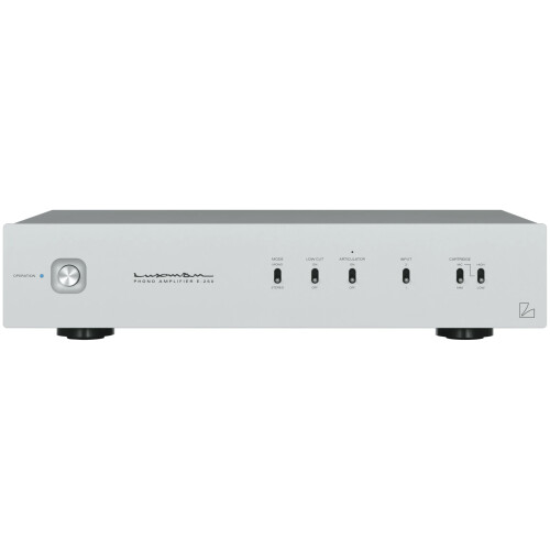 Luxman E-250