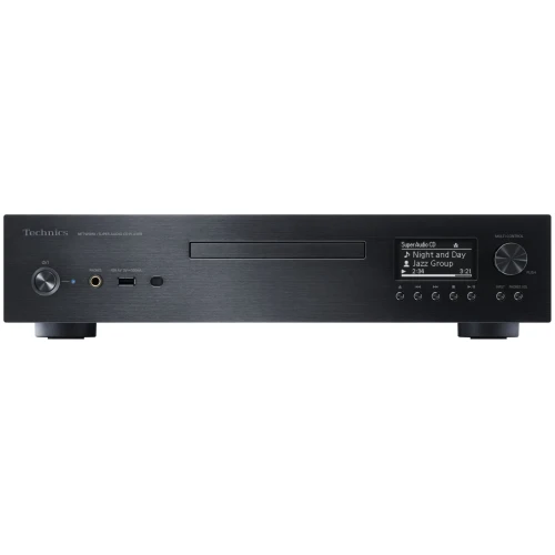 Technics SL-G700M2 | Black