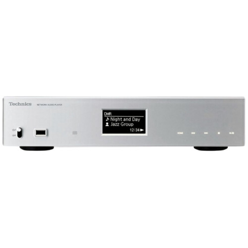 Technics ST-C700D