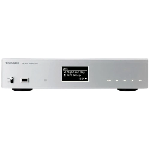 Technics ST-C700D