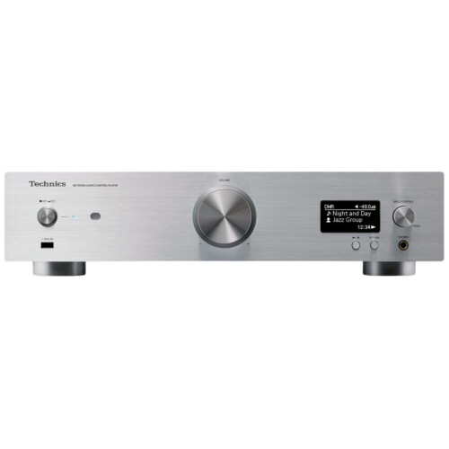 Technics SU-R1