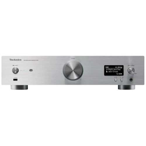 Technics SU-R1