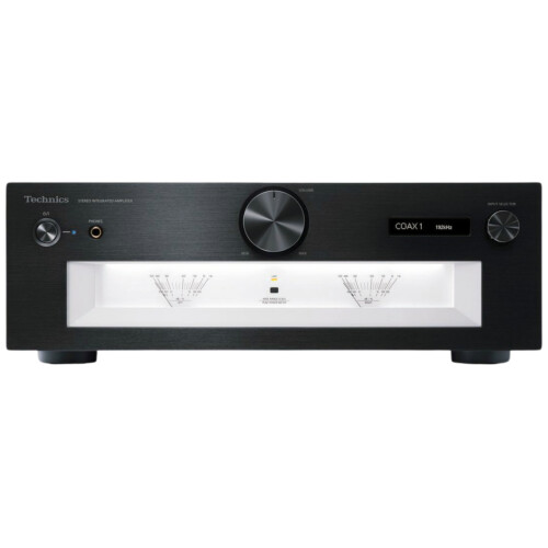 Technics SU-G700M2 | Black