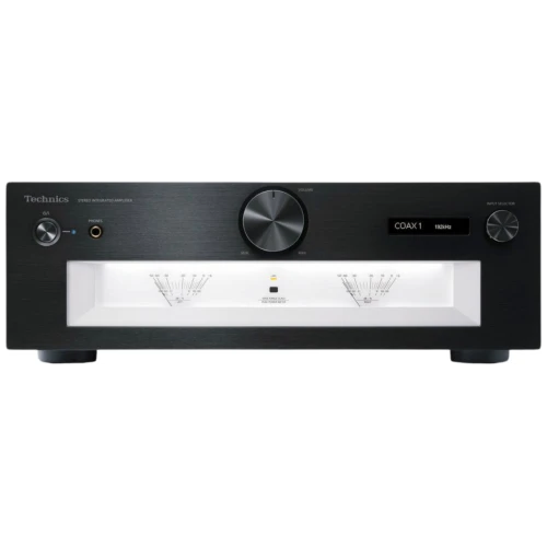 Technics SU-G700M2 | Black