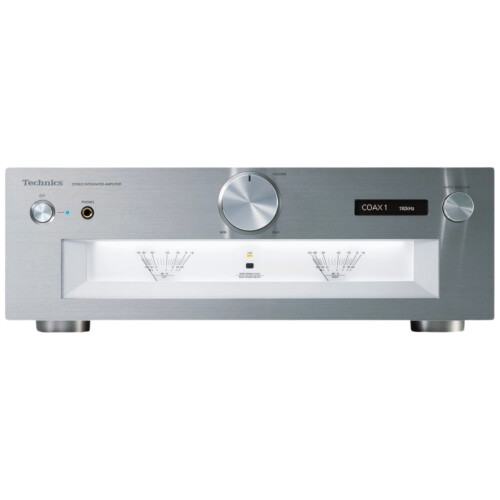 Technics SU-G700M2 | Silver