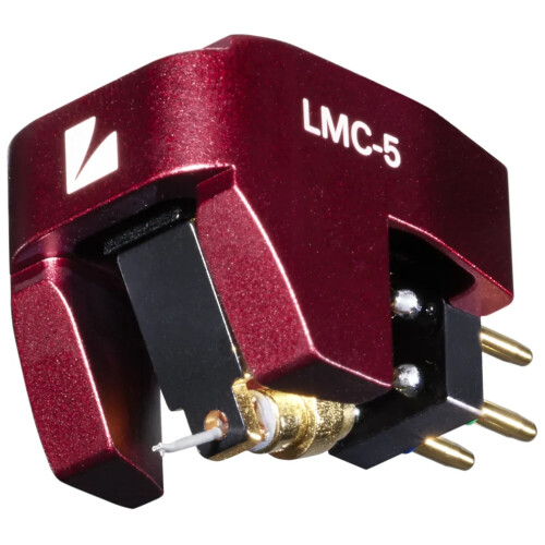 Luxman LMC-5