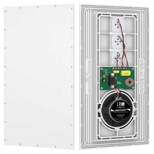 Stealth Acoustics LR3G-EA