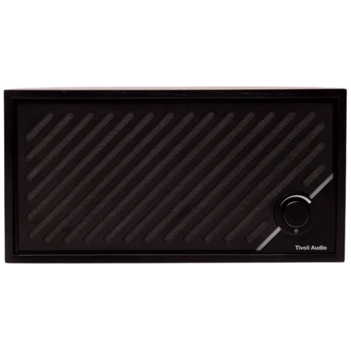 Tivoli Audio Model Two Digital | Black