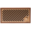 Tivoli Audio Model Two Digital | Walnut / Gold