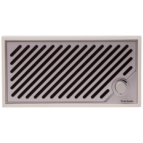 Tivoli Audio Model Two Digital | White / Silver