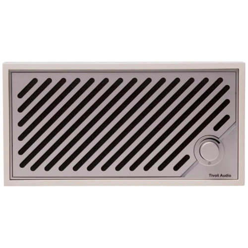 Tivoli Audio Model Two Digital | White / Silver