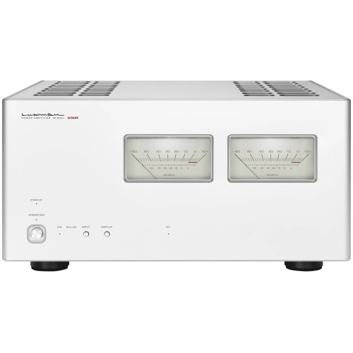 Luxman M-900u