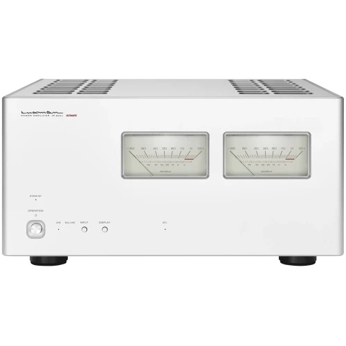 Luxman M-900u
