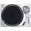 Technics SL-1200GR2 | Zilver
