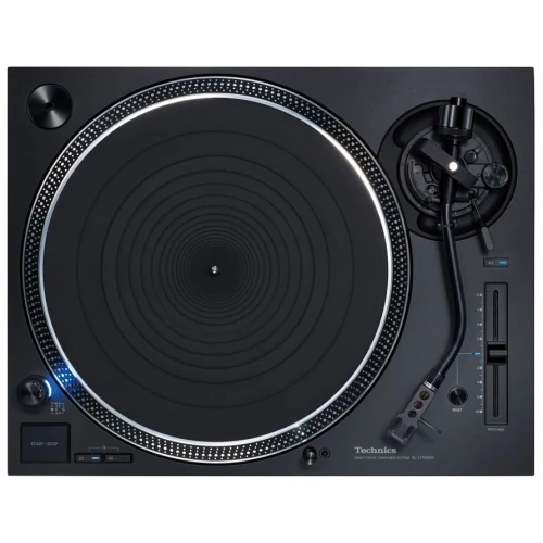 Technics SL-1210GR2 | Zwart