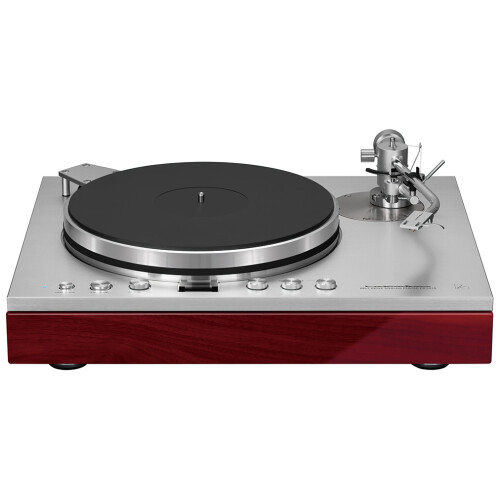 Luxman PD-191A