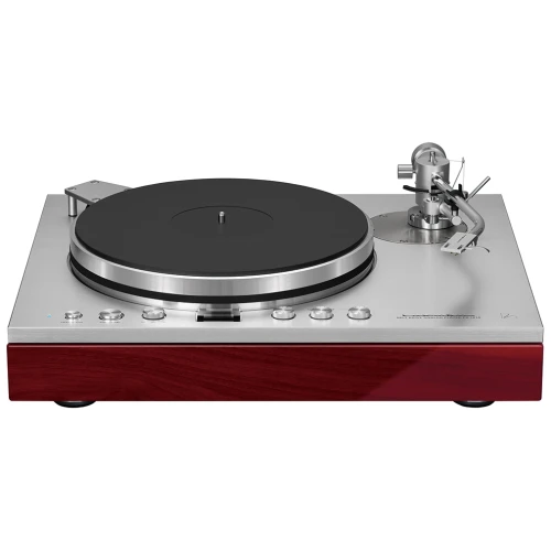 Luxman PD-191A