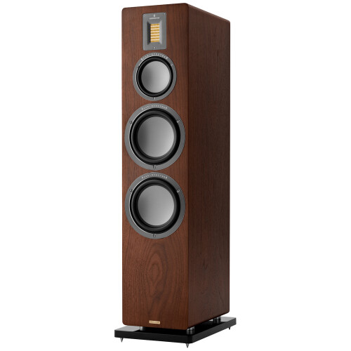 Audiovector QR 7 SE | Dark Walnut