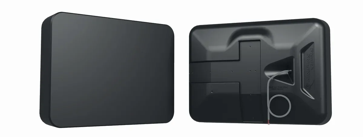 Stealth Acoustics Stingray 6