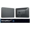 Stealth Acoustics Stingray 8