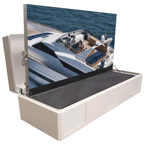 Stealth Acoustics SPTV2 Transformer