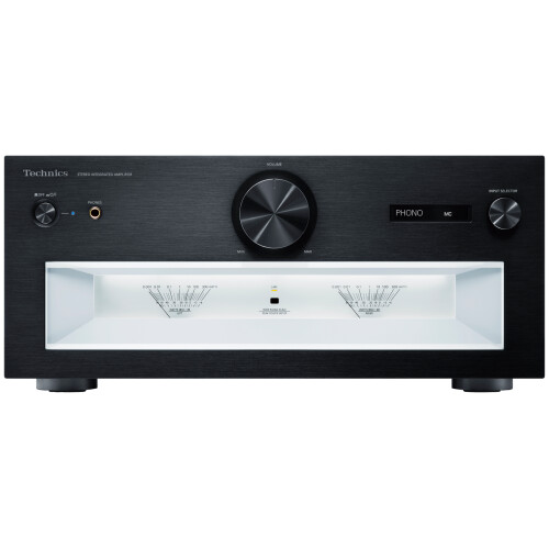 Technics SE-R1000 | Black