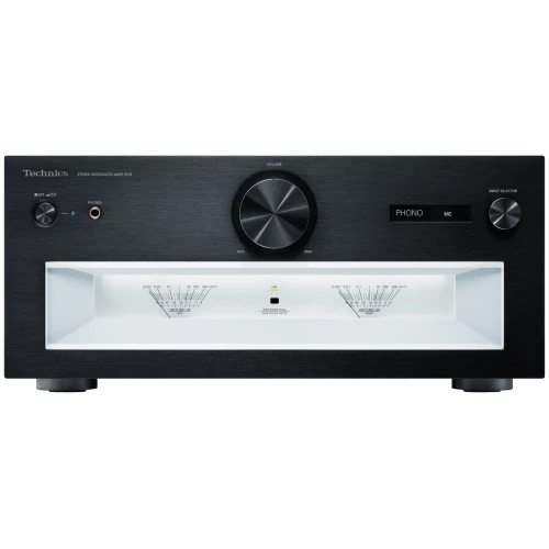 Technics SE-R1000 | Black