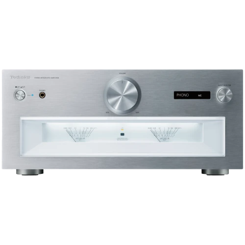 Technics SE-R1000 | Silver
