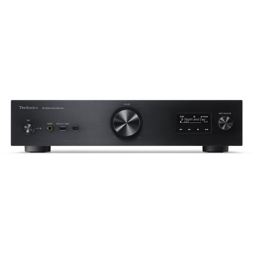 Technics SU-GX70 | Zwart