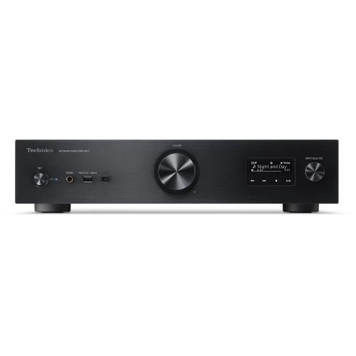Technics SU-GX70 | Zwart