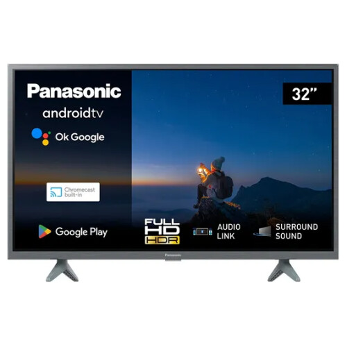 Panasonic TX-32MST606 | Full HD LED