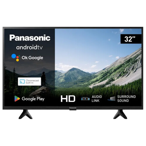 Panasonic TX-32MSW504 | HD LED