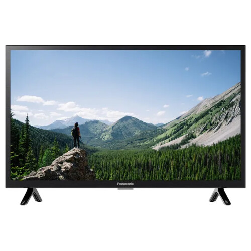 Panasonic TX-24MSW504 | HD LED