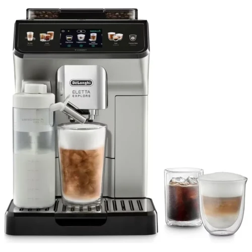 Delonghi Eletta Explore (ECAM450.65.S)