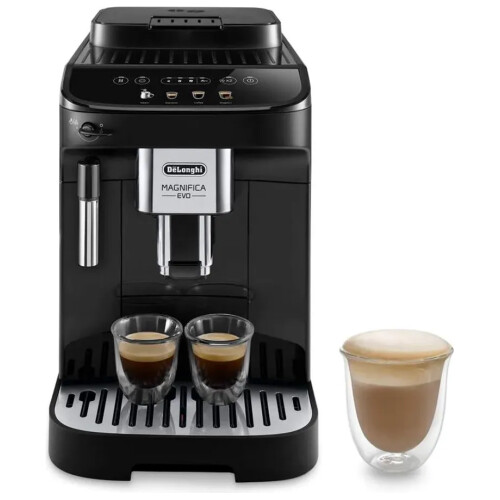 Delonghi Magnifica Evo (ECAM290.22.B)