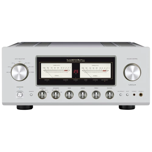 Luxman L-509Z