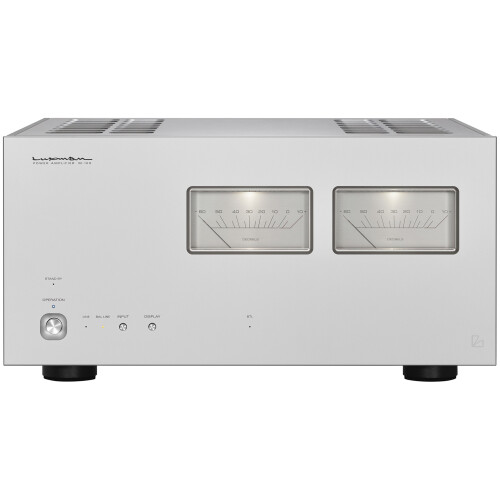 Luxman M-10X