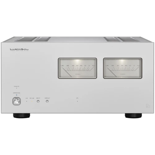 Luxman M-10X