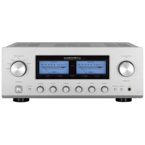 Luxman L-505uX Mark II
