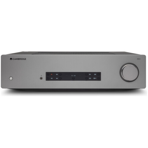 Cambridge Audio CXA81 MKII
