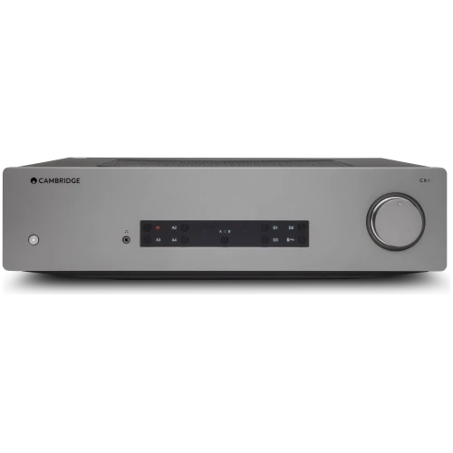 Cambridge Audio CXA81 MKII