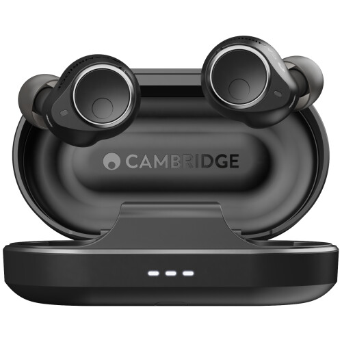 Cambridge Audio Melomania M100