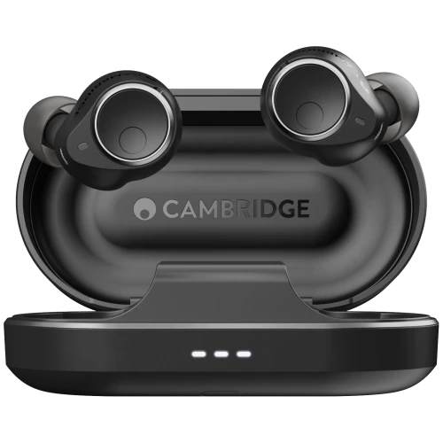 Cambridge Audio Melomania M100
