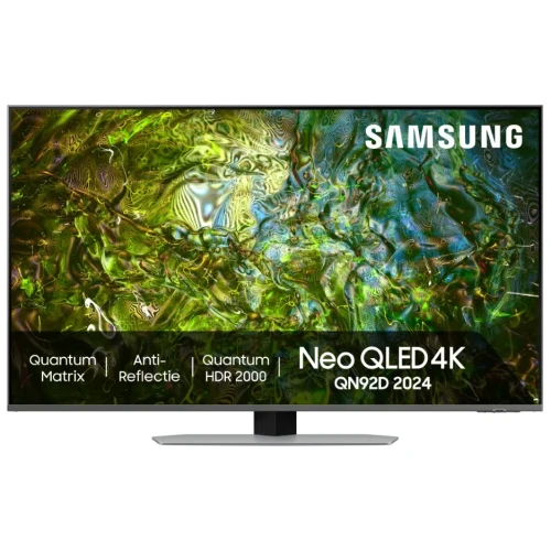 Samsung QE43QN92D | 4K Neo QLED